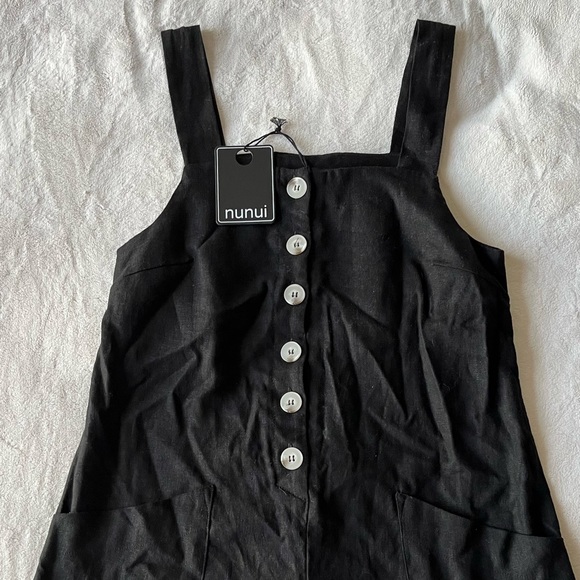 Romper - Picture 1 of 2